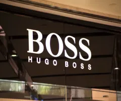 Hugo Boss: Gutes drittes Quartal sorgt für Prognoseanhebung