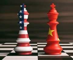 Handelskrieg: Biden-Regierung will an Strafzöllen gegen China festhalten – USA kritisieren Nichteinhaltung gemachter Zusagen