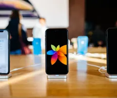 Apple: Frontal-Angriff auf Block ist perfekt – iPhone kann auch Zahlungen empfangen