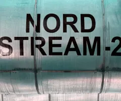 Nord Stream 2 AG vor dem aus? – Meldet die Gazprom-Tochter noch diese Woche Insolvenz in der Schweiz an?