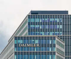 Daimler: Chipmangel erstaunlich gut weggesteckt – Umsatz stabil gehalten und Gewinn gesteigert