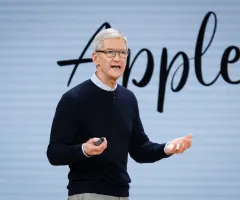 Apple: Zwei Hochleistungs-Chipsysteme angekündigt – neue AirPods vorgestellt, aber die Freude bei Varta hält sich in Grenzen