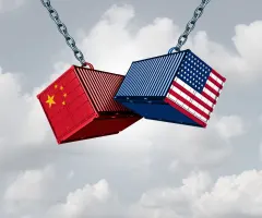 Handelsstreit: Trotz harter Strategie der USA – erstes positives Echo in China