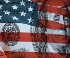 USA: Kongress verhindert Zahlungsausfall – Einigung auf 2,5 Billionen Dollar neue Schulden