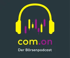 Com.on – Der Börsenpodcast: Braut sich in Italien was zusammen? – Wirecard, Bayer und Thyssenkrupp in der Analyse