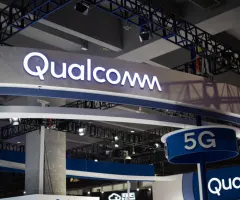 5G-Nachfrage kurbelt Geschäft beim Chipkonzern Qualcomm an
