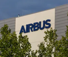 Airbus: Großauftrag hebt Flugzeugbauer an die Dax-Spitze – kommen noch weitere dazu?