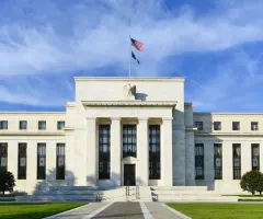 FED-Entscheid: US-Notenbank beginnt mit Ausstieg aus Wertpapierkäufen – 15 Milliarden Dollar weniger im November und Dezember