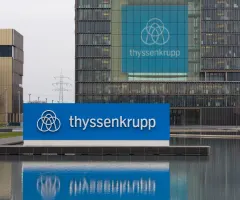 Thyssenkrupp: Umsatz im Wasserstoffgeschäft soll sich mittelfristig verdoppeln – Segment wird als Börsenkandidat gehandelt