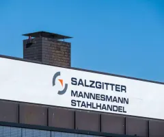 Salzgitter: Starkes erstes Halbjahr – Anleger nehmen trotzdem Gewinne mit – Analysten bleiben jedoch zuversichtlich