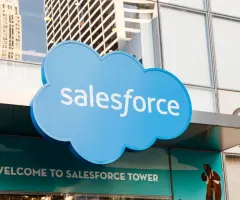 Salesforce: SAP-Rivale glänzt mit weiterer Prognoseerhöhung