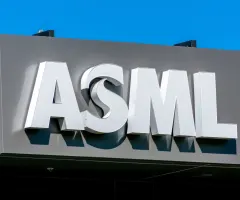 ASML: Chipausrüster verfehlt die Erwartungen – so richtig böse ist niemand darüber