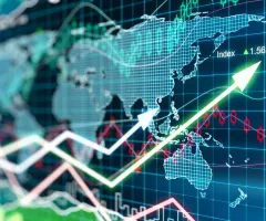 S&P 500: Deutsche Bank zeichnet mögliches Szenario für 2022 – Index zielt auf die Spitze eines jahrzehntelangen Trendkanals