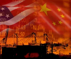Handelsstreit: Erste Annäherung – USA und China haben ihre Gespräche wieder aufgenommen
