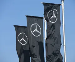 Daimler: Aktie zieht nach starken Q2-Eckdaten an – Chartbild bleibt optimistisch