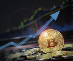 Bitcoin: Charttechnischer Ausbruch – Spannung vor anstehendem Coinbase-IPO sorgt für positives Momentum