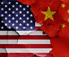 Handelsstreit: Wie frostig ist das Verhältnis zwischen den USA und China – Biden widerspricht Bericht der Financial Times