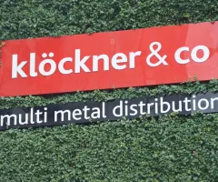 Klöckner & Co: Hohe Stahlpreise lassen die Kasse klingeln – Prognoseerhöhung treibt Aktie in die Höhe