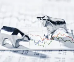 Dax: UBS-Chartanalysten – unter 15.500 Punkten haben die Bären die Kontrolle