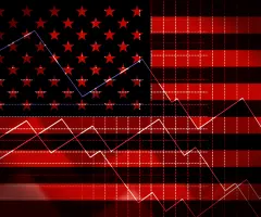 Wall Street: Corona-Angst setzt US-Indizes weiter unter Druck – Dax beschleunigt Talfahrt! – Microsoft helfen die Zahlen nicht, GE hingegen im Aufwind