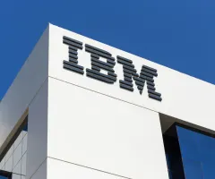 IBM: Starkes Cloudgeschäft sorgt für Umsatzanstieg – bietet sich vor der Konzernaufspaltung ein Einstieg an?