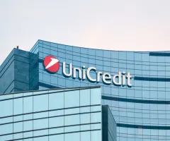 Unicredit mit Milliardengewinn – Neuer Chef hat ersten Zukauf im Blick