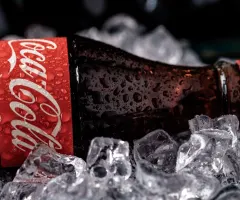 Coca-Cola: Vorstandsvorsitzender sieht trotz Umsatzsprung „Sturmwolken am Horizont“– Aktie weiterhin interessant?