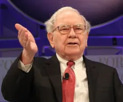 Berkshire Hathaway: Buffett und Munger präsentieren Firmenbilanz – und ätzen gegen Bitcoin und den Krypto-Sektor