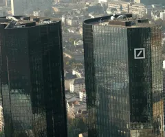 Deutsche Bank: Geldhaus tritt mit breiter Brust aus dem zweiten Halbjahr 2021 – doch ist das Renditeziel für dieses Jahr realistisch? das sagen die Analysten