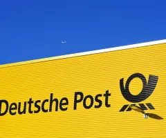 Deutsche Post: Erfolgreichstes Jahr der Unternehmensgeschichte? Das erwarten Analysten vor den Zahlen