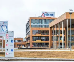 Infineon: Starke ASML-Zahlen treiben die Aktie an ++ Sartorius: Nachfrage ungebremst hoch ++ Metro: Gewinnwarnung ist da