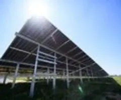 Neue Wind- und Solaranlagen benötigen deutlich weniger Förderung