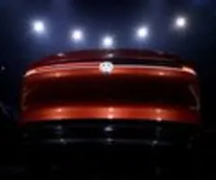 Mit KI-Agenten gegen BYD und Co - VW will in China punkten