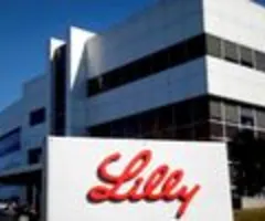 US-Pharmariese Eli Lilly investiert rund zwei Milliarden in Alzey