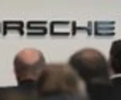 Krise von Porsche AG sorgt für Gewinneinbußen bei Porsche SE