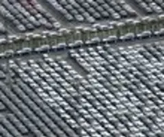 Deutsche Exporte mit größtem Rückgang seit 2024 - Nachfrage aus China bricht ein