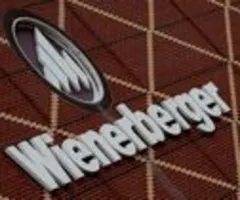 Schwache Nachfrage der Baubranche brockt Wienerberger Gewinneinbruch ein