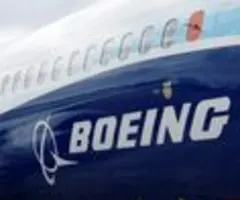 Blatt - Boeing entlässt rund 2000 Angestellte im Finanz- und Personalwesen
