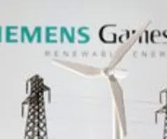 Siemens Gamesa trennt sich von Windenergie-Geschäften in Indien
