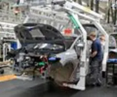 Scholz will EU-Konzept zur E-Auto-Produktion und -Förderung