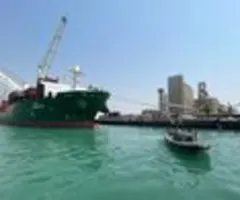 Ifo: Deutsche Wirtschaft abhängig vom Seehandel im Roten Meer