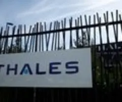 Höhere Rüstungsausgaben der Länder lassen Thales-Gewinn wachsen