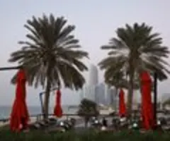 Österreich will Wirtschaftsbeziehungen zu Abu Dhabi ausbauen