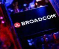 Broadcom unerwartet optimistisch - KI-Chip-Geschäft brummt
