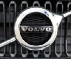 Volvo liefert keine Neuwagen mehr nach Russland