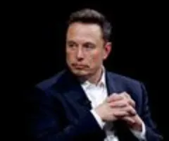 Tesla-Chef Musk warnt vor chinesischen Rivalen - "Sind extrem gut"