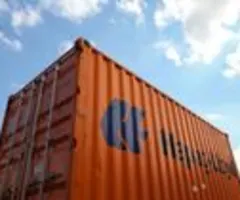 Reederei Hapag-Lloyd will mit Beteiligungen an Hafen-Terminals wachsen