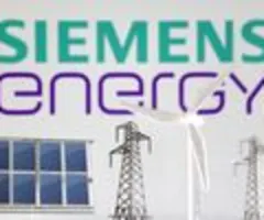 Wind-Probleme bringen Siemens Energy Milliardenverlust ein