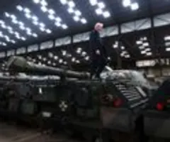 Warburg Pincus investiert zusammen mit Münchener Rück in Rüstung