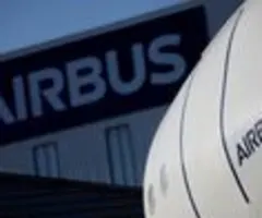 Airbus trifft trotz Gegenwind die Erwartungen